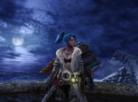 Fortnite, Monster Hunter: World и пинбол. Во что мы играли на прошлой неделе? - изображение 1