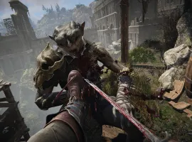 Авторы Alkahest в духе Dark Messiah of Might and Magic выпустили новый трейлер - изображение 1