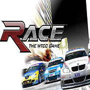 Race: The WTCC Game