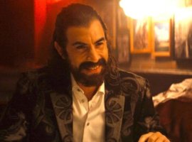 Саша Барон Коэн удивил фанатов образом и физической формой для роли Мефисто в Marvel - изображение 1