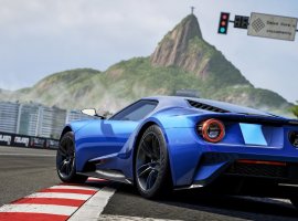 Слухи: новые части Forza могут выйти на Windows 10 - изображение 1