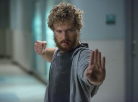 Финн Джонс намекнул на возвращение к роли Железного кулака - изображение 1