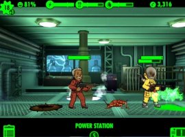 Fallout Shelter выйдет на Android - изображение 1