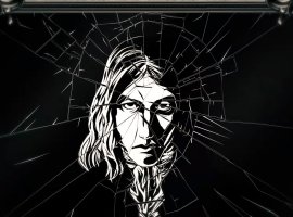 Авторы The Life and Suffering of Sir Brant представили The Life and Suffering of Prince Jerian - изображение 1