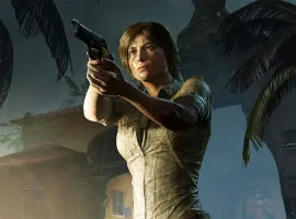 Следующая часть игровой серии Tomb Raider может сфокусироваться на приключениях «опытной» Лары - изображение 1