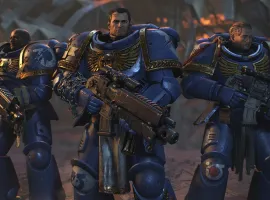 Warhammer 40000: Space Marine 2 удержала лидерство в мировом чарте Steam - изображение 1