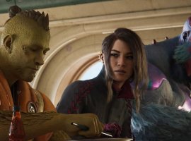 Появился геймплей PvP-шутера Concord и превью от журналистов - изображение 1