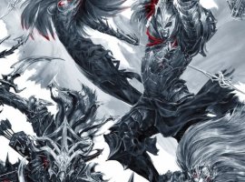 Ранний доступ Divinity: Original Sin 2. Первые впечатления - изображение 1