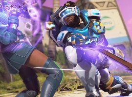 Событие «Режим зверя» в Apex Legends получило трейлер - изображение 1