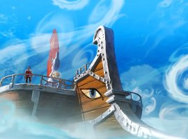 Разработчики Ultima Online и The Old Republic представили Echoes of Elysium - изображение 1