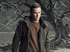 Продолжение детективного сериала «Зверобой. Северный след» выйдет на PREMIER 13 ноября - изображение 1