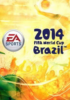 2014 FIFA World Cup Brazil