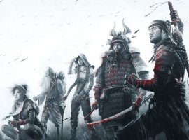 Рецензия на Shadow Tactics: Blades of the Shogun - изображение 1