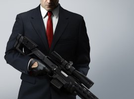 Мобильные Deus Ex Go и Hitman Sniper закроют в следующем году - изображение 1