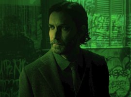 Сэм Лейк рассказал о единой для Alan Wake и Control вселенной - изображение 1