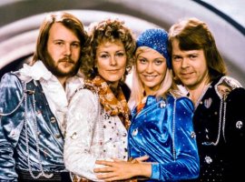Скончался музыкант группы ABBA Ян Клинг - изображение 1