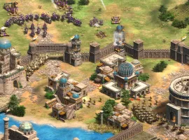 ​Самый долгий матч в истории Age of Empires II закончился вылетом побеждавшего игрока - изображение 1
