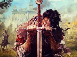 Топ-20 западных RPG — от Kingdom Come: Deliverance﻿ до Fallout: New Vegas - изображение 1