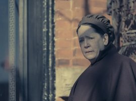 Майк Баркер снимет первые 3 эпизода спин-оффа «Рассказа служанки» - изображение 1