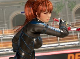 E3 2018: разработчики Dead or Alive 6 объяснили, почему они отказались от сексуализации. Банально! - изображение 1
