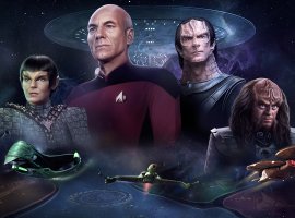 Embracer сократила разработчиков Star Trek Infinite и Quantum League - изображение 1