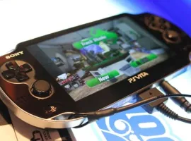 PS Vita: No Gaemz? - изображение 1