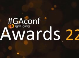 Объявлены победители премии GAconf Awards 2022 - изображение 1