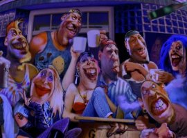 А помните Road Rash? Икона бунтарей и панков - изображение 1