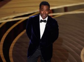 Крис Рок и Дуэйн Джонсон получили предложение провести «Эмми» - изображение 1