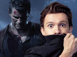 Том Холланд переживает, что плохо сыграл в фильме по игре Uncharted - изображение 1