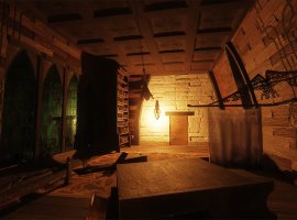 Nvidia показала версию Dark Messiah of Might and Magic с технологией RTX Remix - изображение 1