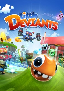 Little Deviants