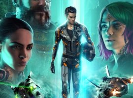 Продолжение серии Aquanox вышло спустя семнадцать лет - изображение 1