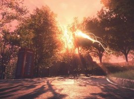 В новой игре от создателей Dear Esther найдется место геймплею - изображение 1