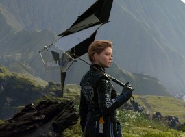 Death Stranding, Wasteland 3 и Mortal Shell: что купить на новой распродаже в PS Store? - изображение 1