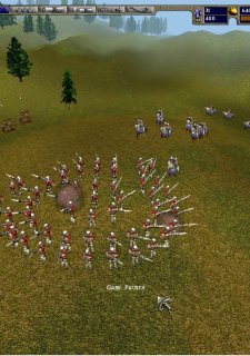 Warrior Kings: Battles