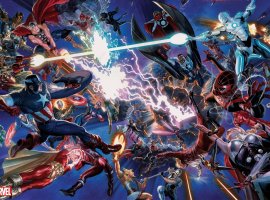 Предстоящие релизы Marvel: Какие проекты ждать в будущем и какие проблемы есть у студии прямо сейчас - изображение 1