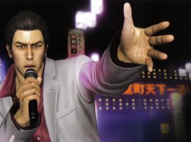 Геймдиректор серии Yakuza рассказал о своей коллекции песен для караоке - изображение 1