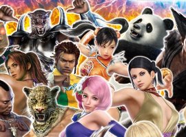 Геймеры назвали игры с самыми веселыми составами персонажей - изображение 1