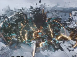 Авторы Frostpunk 2 перенесли релиз аддона Aurora на 2026 год и обновили дорожную карту - изображение 1
