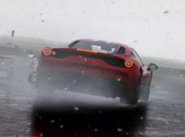 Первый трейлер Forza Motorsport 6 - изображение 1