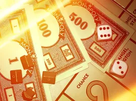 Игры и деньги: Топ 5 бизнес-событий в индустрии - изображение 1