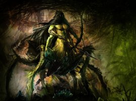 Издатель Magic: The Gathering судится с авторами Hex: Shards of Fate - изображение 1