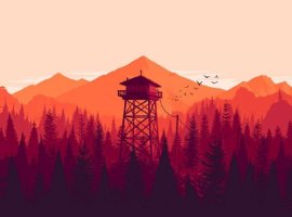 Valve купила создателей Firewatch — студию Campo Santo - изображение 1