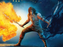Ubisoft отменила продолжение Prince of Persia в 2019 году - изображение 1