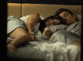 Появились кадры нового сериала Валерии Гай Германики «Обоюдное согласие» - изображение 1