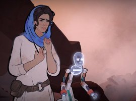 Создатели 80 days представили свою новую игру с открытым миром - изображение 1