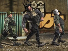 В Escape from Tarkov нашли игроков с миллионами рейдов и убийств - изображение 1