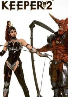 Dungeon Keeper 2