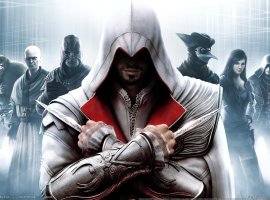EA хочет делать такие же большие экшены, как Assassin's Creed и GTA - изображение 1